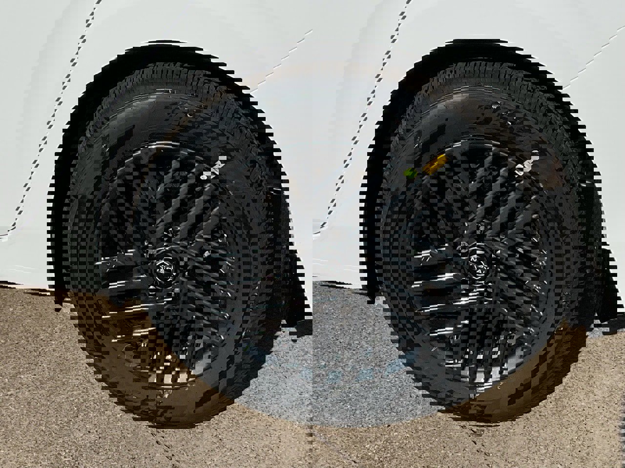 New 2026 Nissan Sentra SV image 8