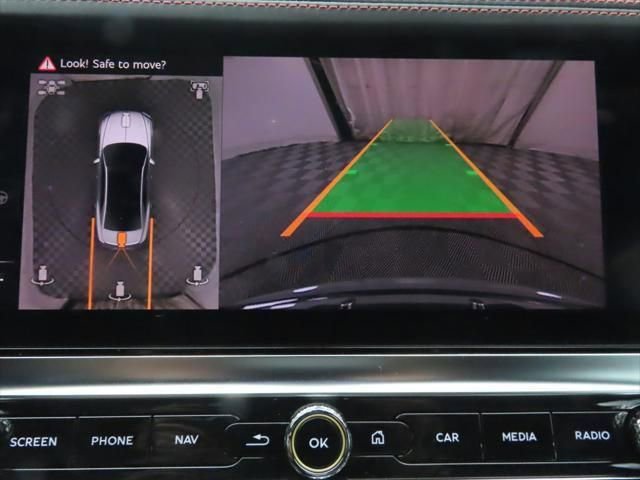 New 2025 Bentley Flying Spur Plug-In Hybrid image 17