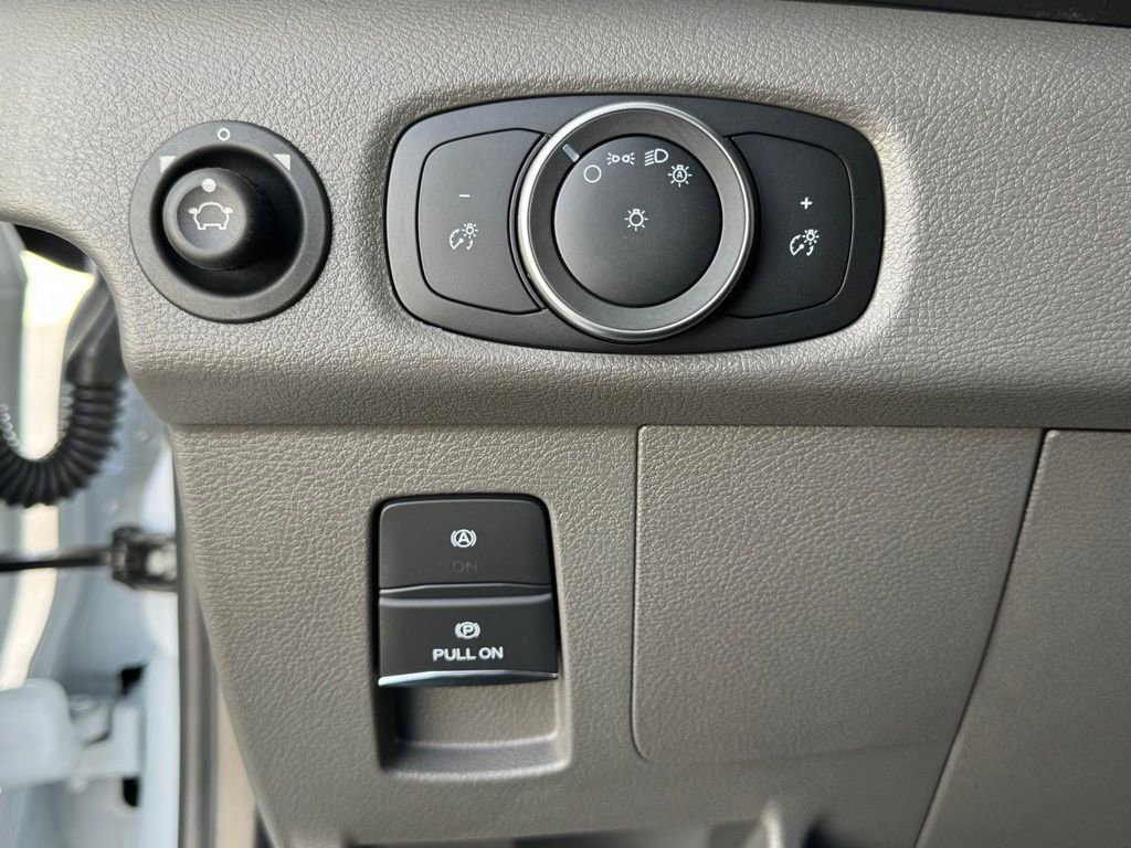 New 2025 Ford Transit 350 148 Low Roof image 15