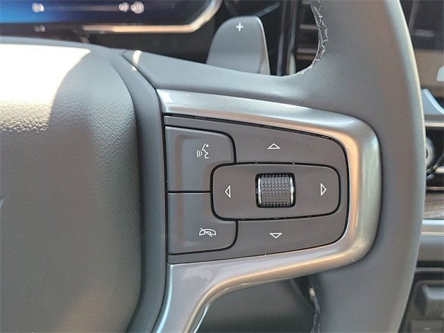 New 2026 Chevrolet Silverado 1500 RST image 46