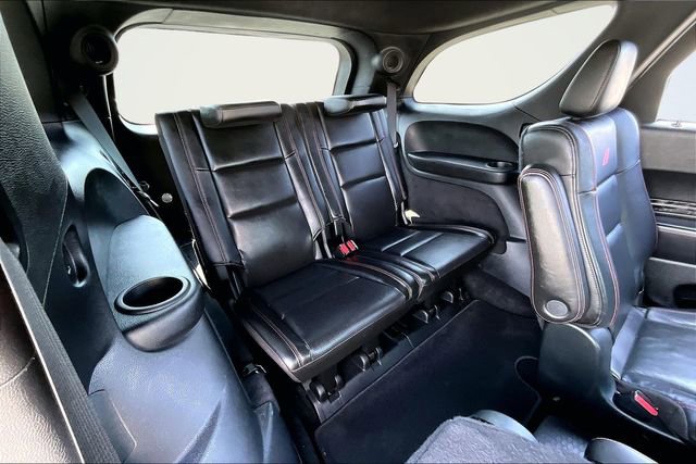 Used 2021 Dodge Durango R/T w/ Premium Interior Group AWD/4WD image 26