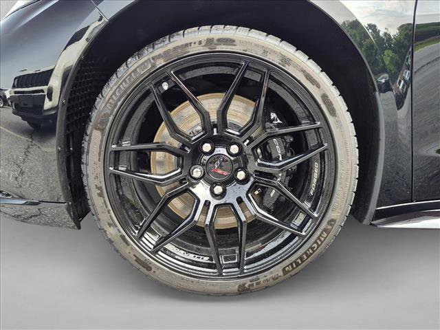 New 2027 Chevrolet Corvette Z06 RWD image 10