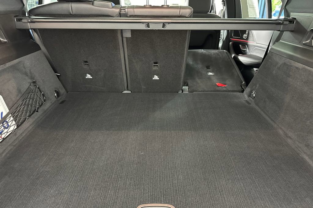 Certified 2026 Mercedes-Benz GLE 350 4MATIC image 19