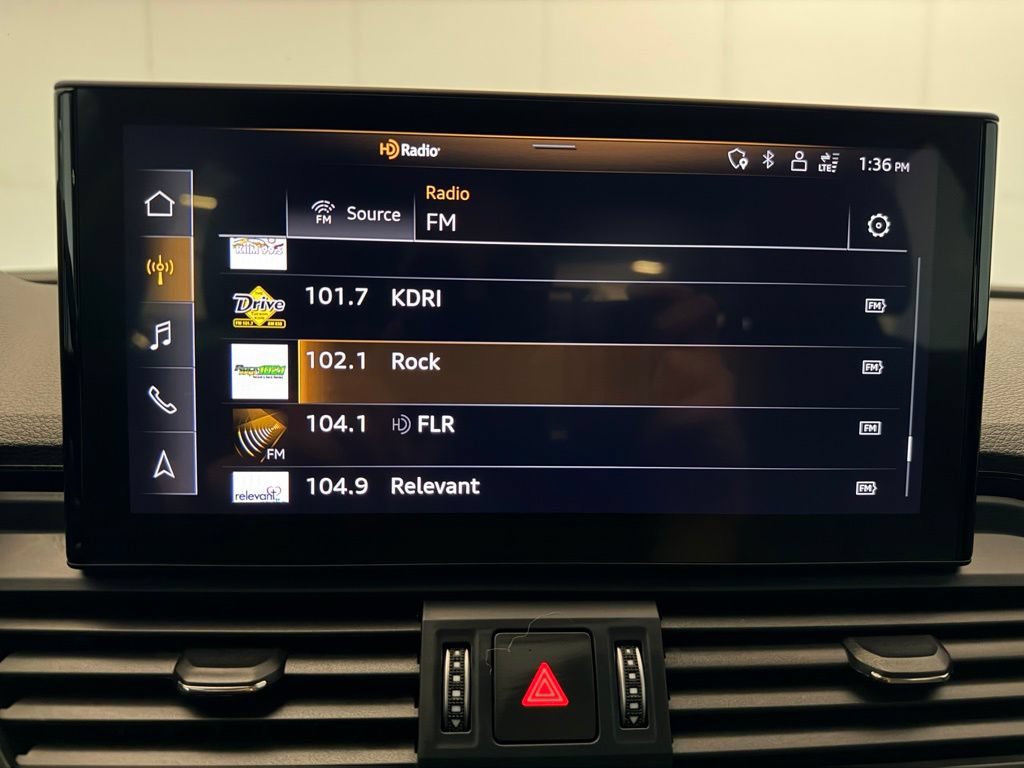 Used 2021 Audi Q5 2.0T Premium Plus AWD/4WD image 22