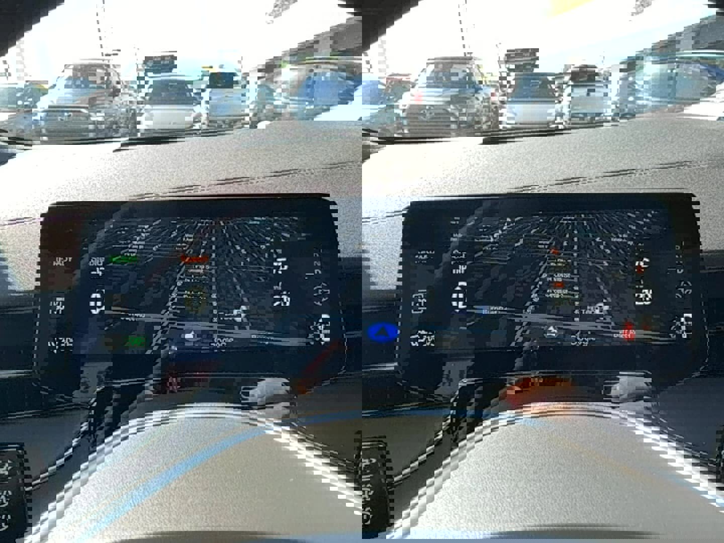 New 2025 Polestar Polestar 3 image 20