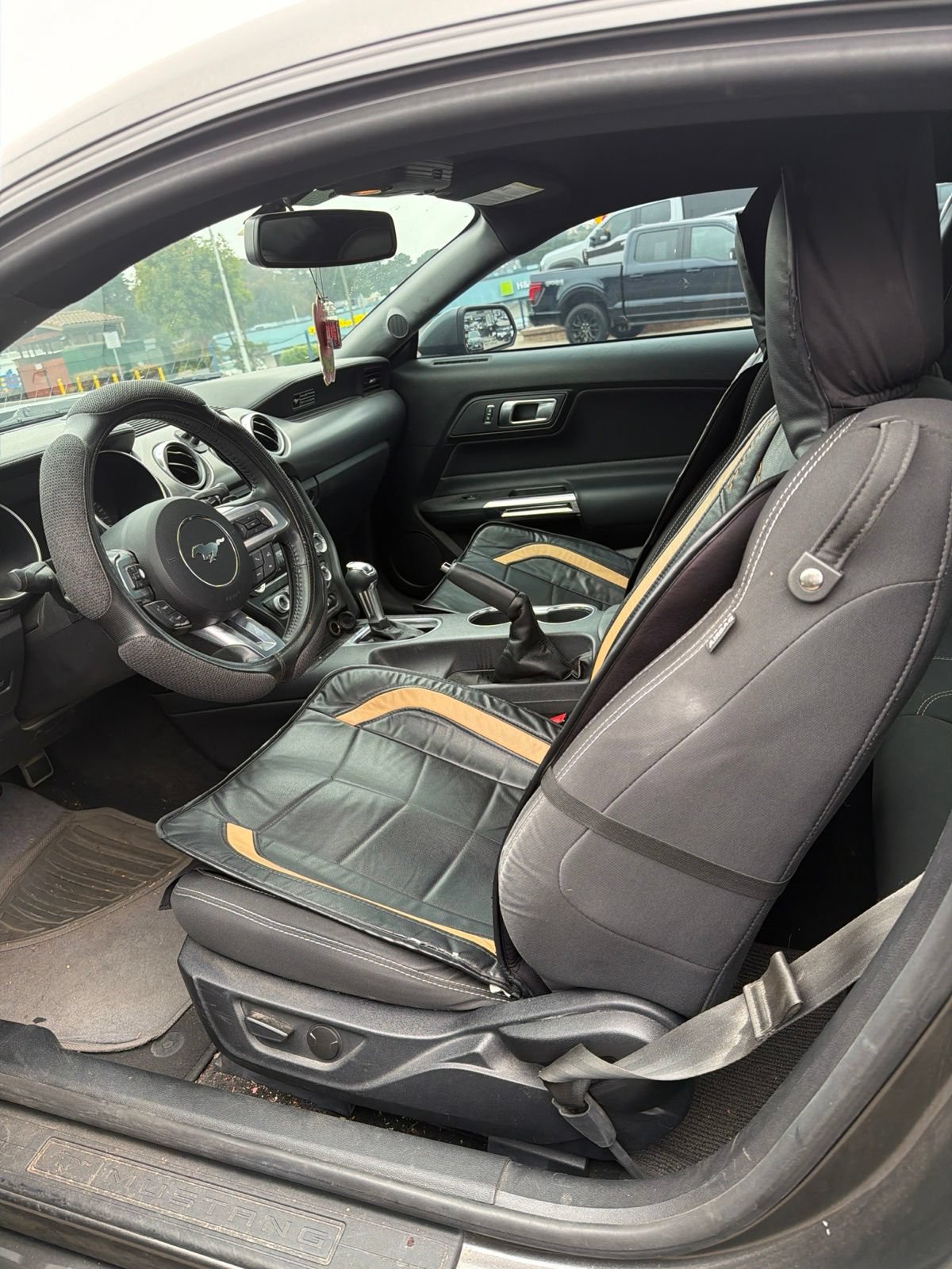 Used 2020 Ford Mustang GT RWD image 10