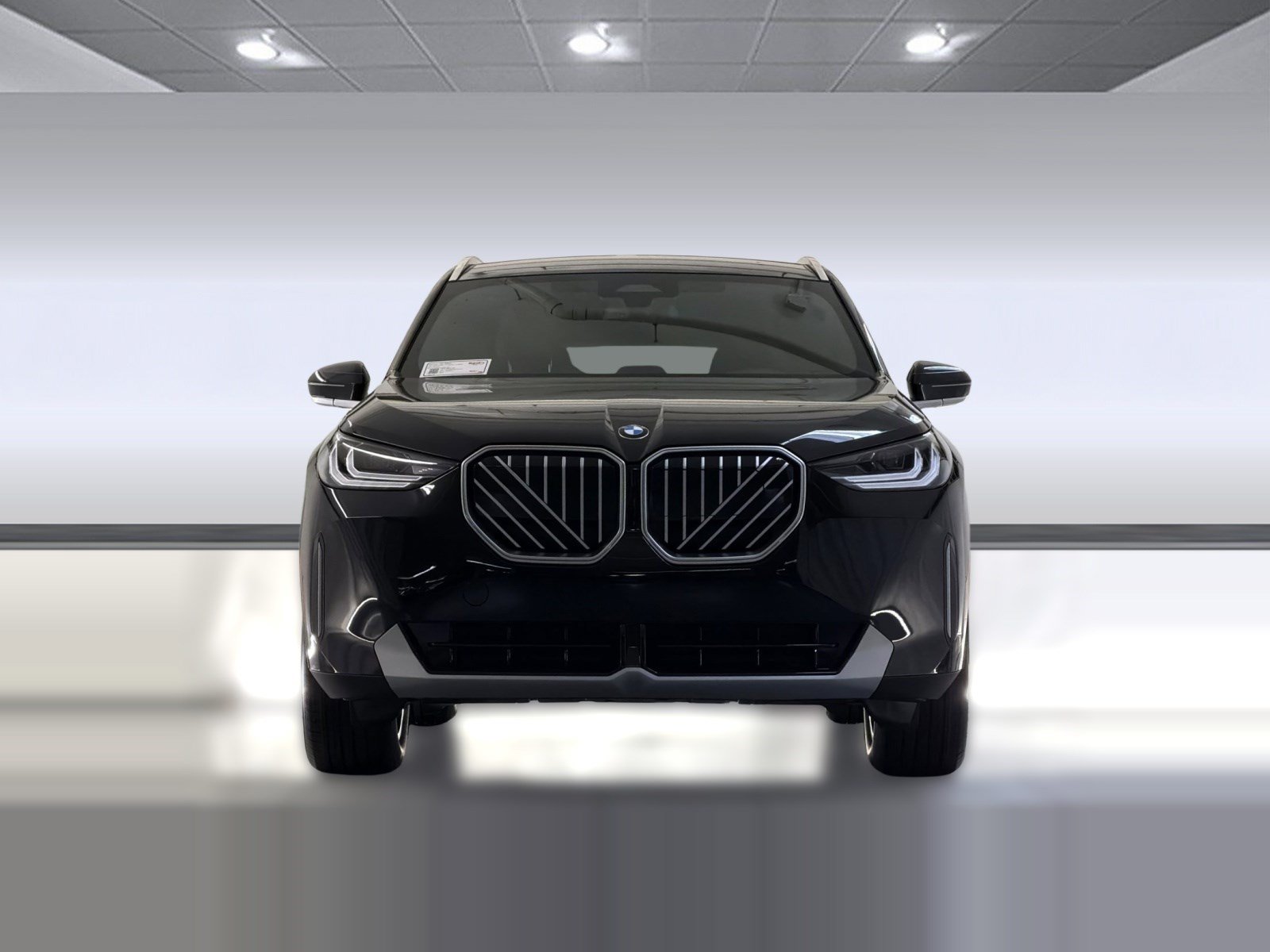 Used 2026 BMW X3 xDrive30i w/ Convenience Package AWD/4WD image 5