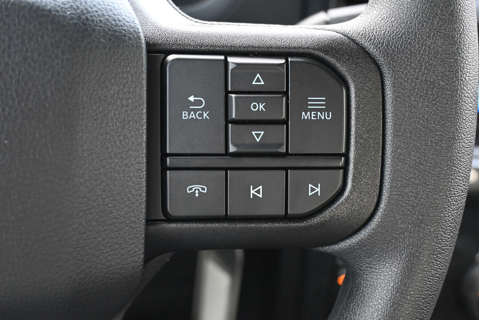 New 2026 Ford F150 STX w/ F-150 LOBO Package image 18
