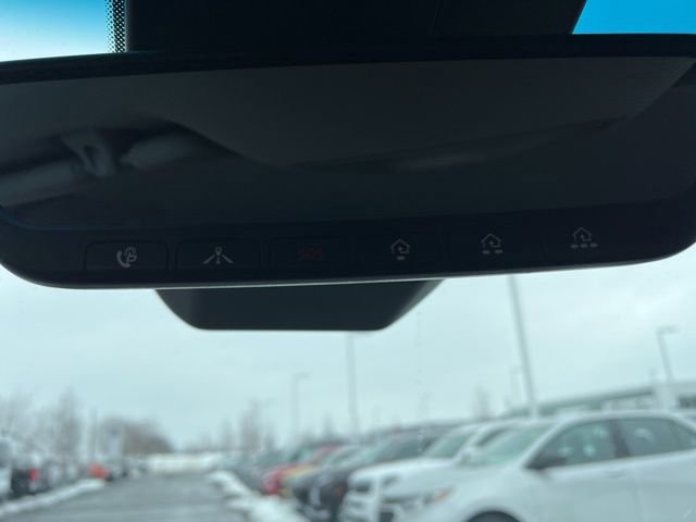 Used 2020 Hyundai Tucson Sport w/ Cargo Package image 24