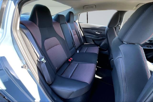 New 2026 Nissan Sentra SR image 10