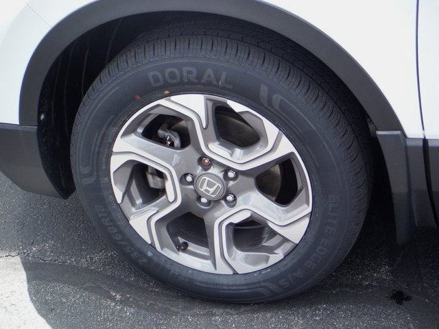 Used 2019 Honda CR-V EX-L image 4