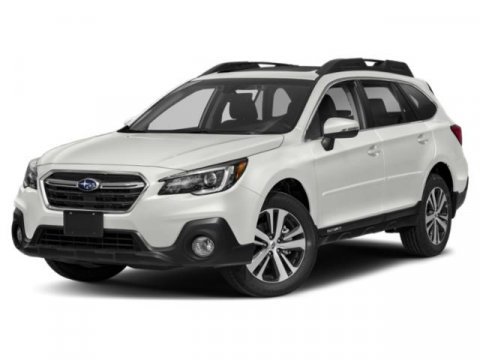 Used 2018 Subaru Outback 2.5i Touring image 4