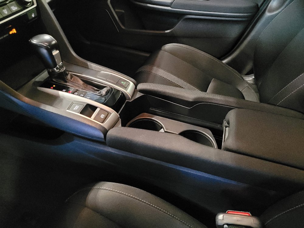 Used 2021 Honda Civic EX image 26
