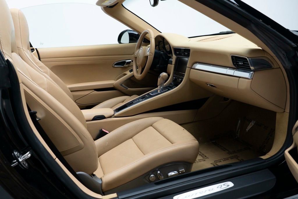 Used 2013 Porsche 911 Carrera 4S image 39