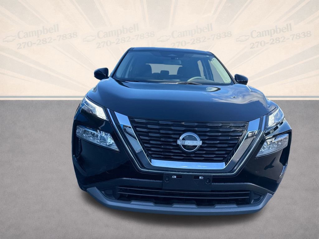 Used 2023 Nissan Rogue SV image 9