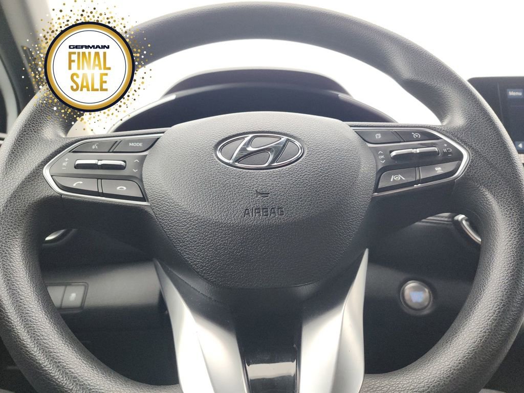 Used 2021 Hyundai Santa Fe SEL w/ Cargo Package image 20