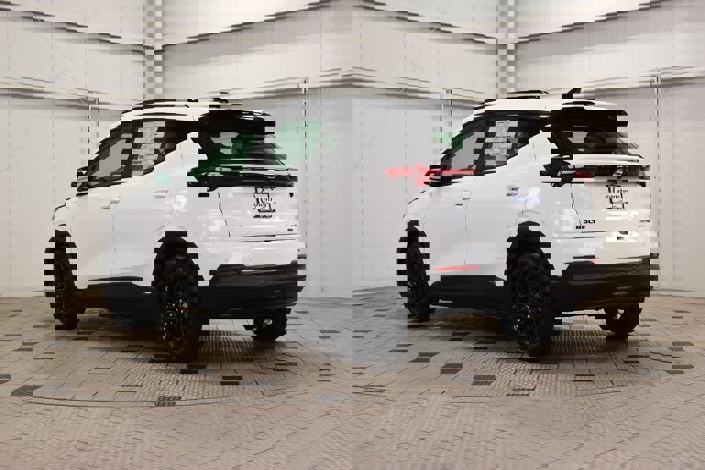 New 2027 Chevrolet Bolt RS image 6