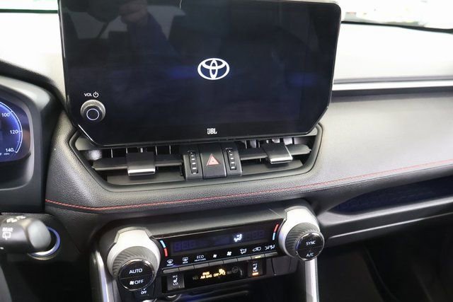 Certified 2024 Toyota RAV4 XSE image 21