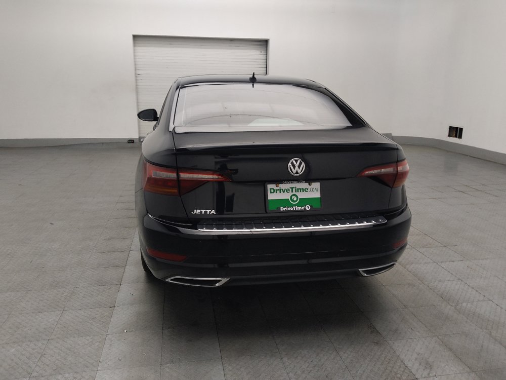 Used 2019 Volkswagen Jetta R-Line w/ R-Line Cold Weather Package FWD image 6