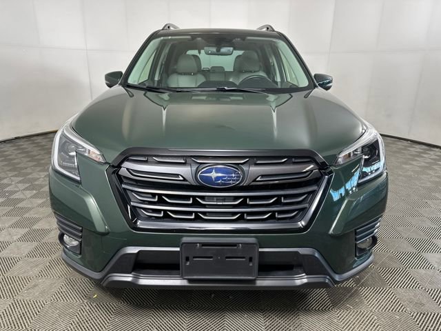 Used 2023 Subaru Forester Limited image 8