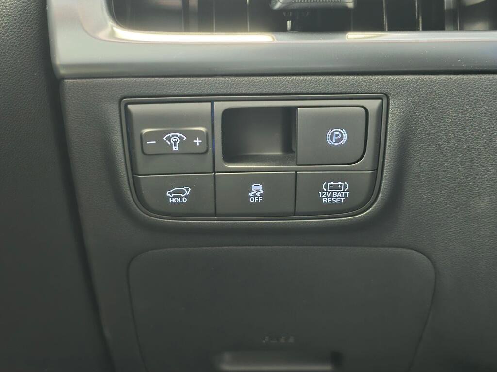 New 2026 Hyundai Tucson SEL image 24