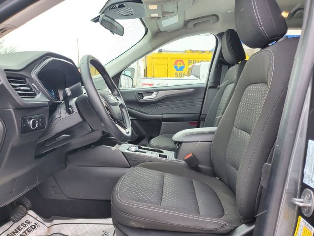 Used 2023 Ford Escape Active w/ Tech Pack #2 image 5