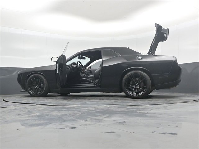 Used 2018 Dodge Challenger T/A image 53
