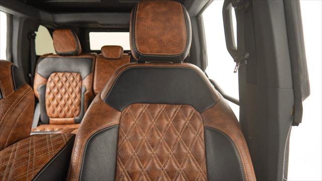 Used 2022 Ford Bronco Outer Banks image 23