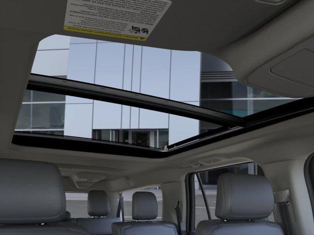 New 2026 Ford Expedition Max Active image 22