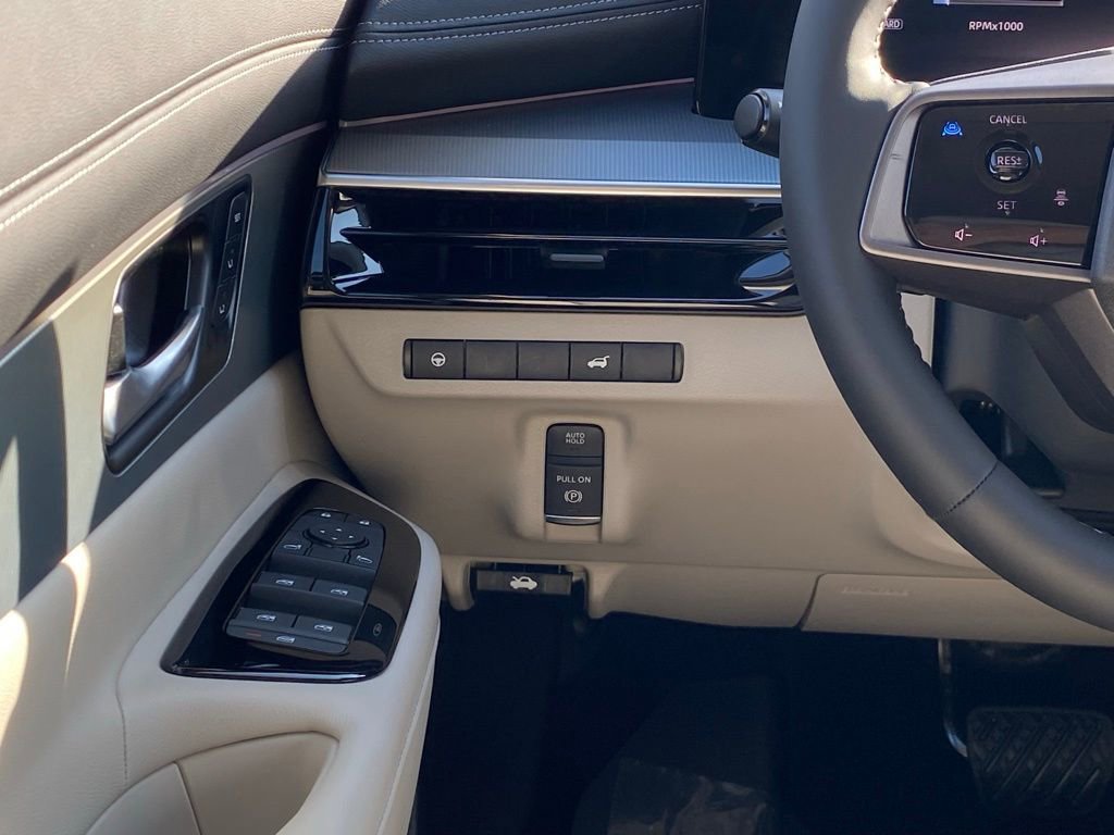 New 2026 Nissan Murano SL image 24