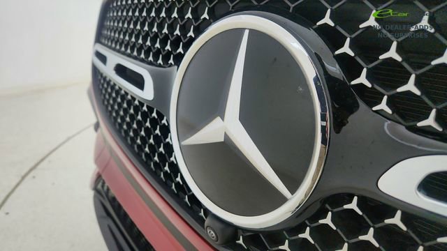 Used 2026 Mercedes-Benz GLC 300 w/ AMG Line image 17