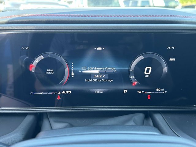 New 2027 Dodge Charger R/T AWD/4WD image 17