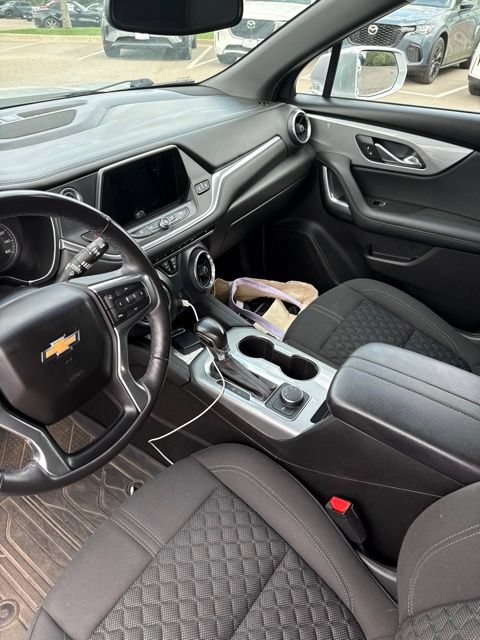 Used 2019 Chevrolet Blazer LT AWD/4WD image 7