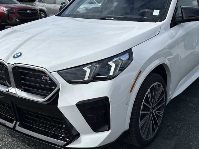 New 2026 BMW X2 M35i w/ Technology Package image 9