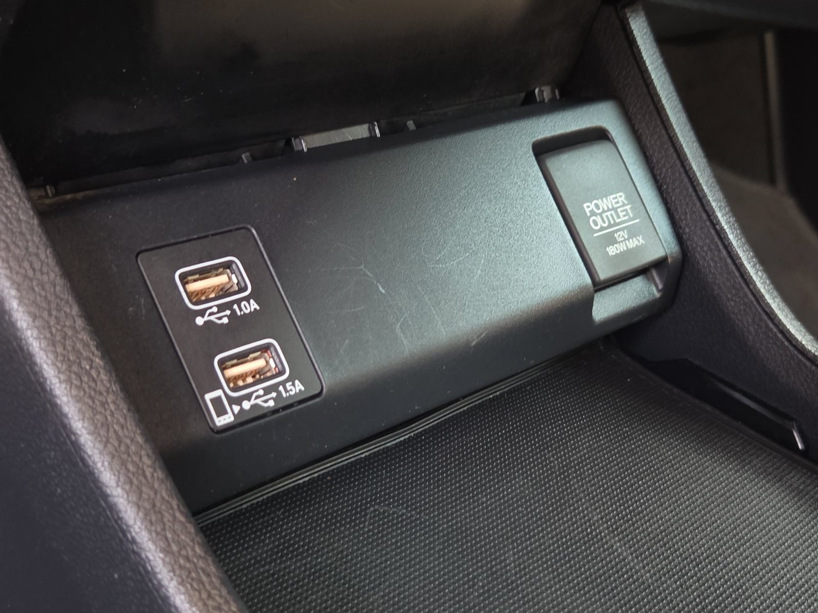 Used 2019 Honda HR-V EX image 34
