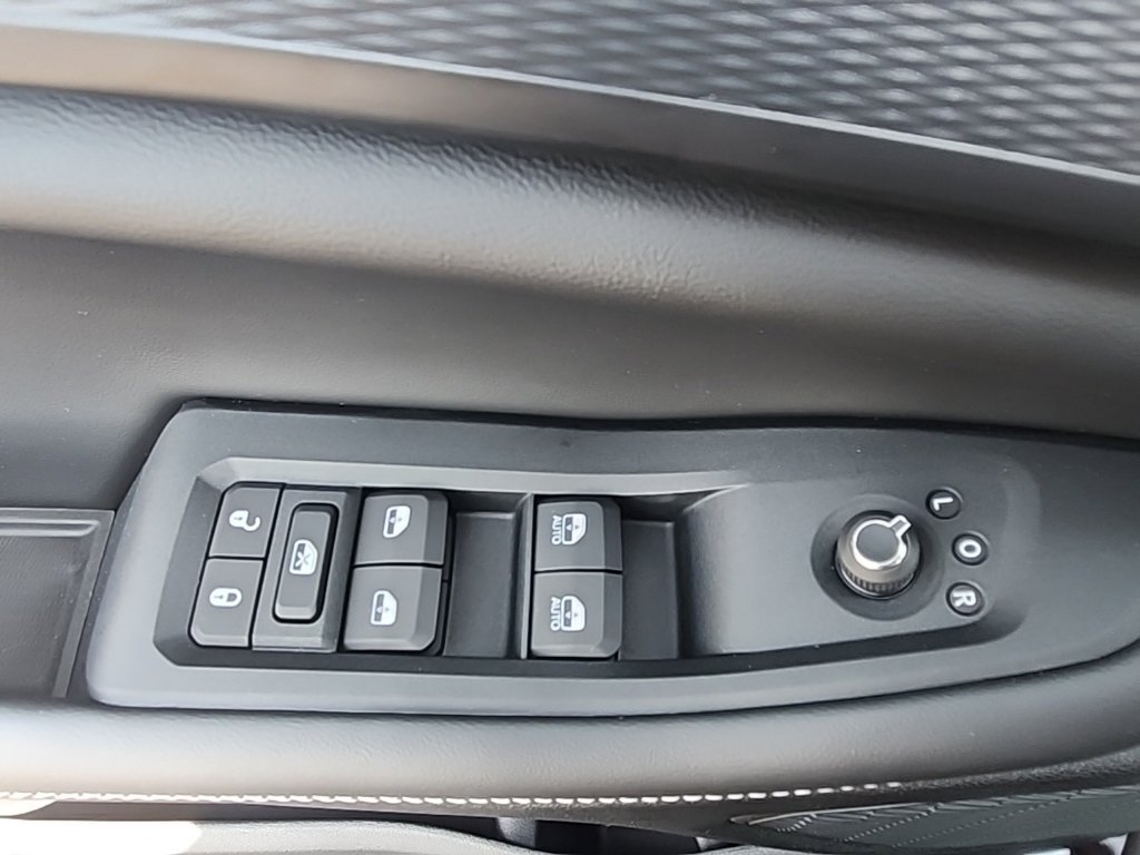 New 2026 Jeep Grand Cherokee Laredo X RWD image 23