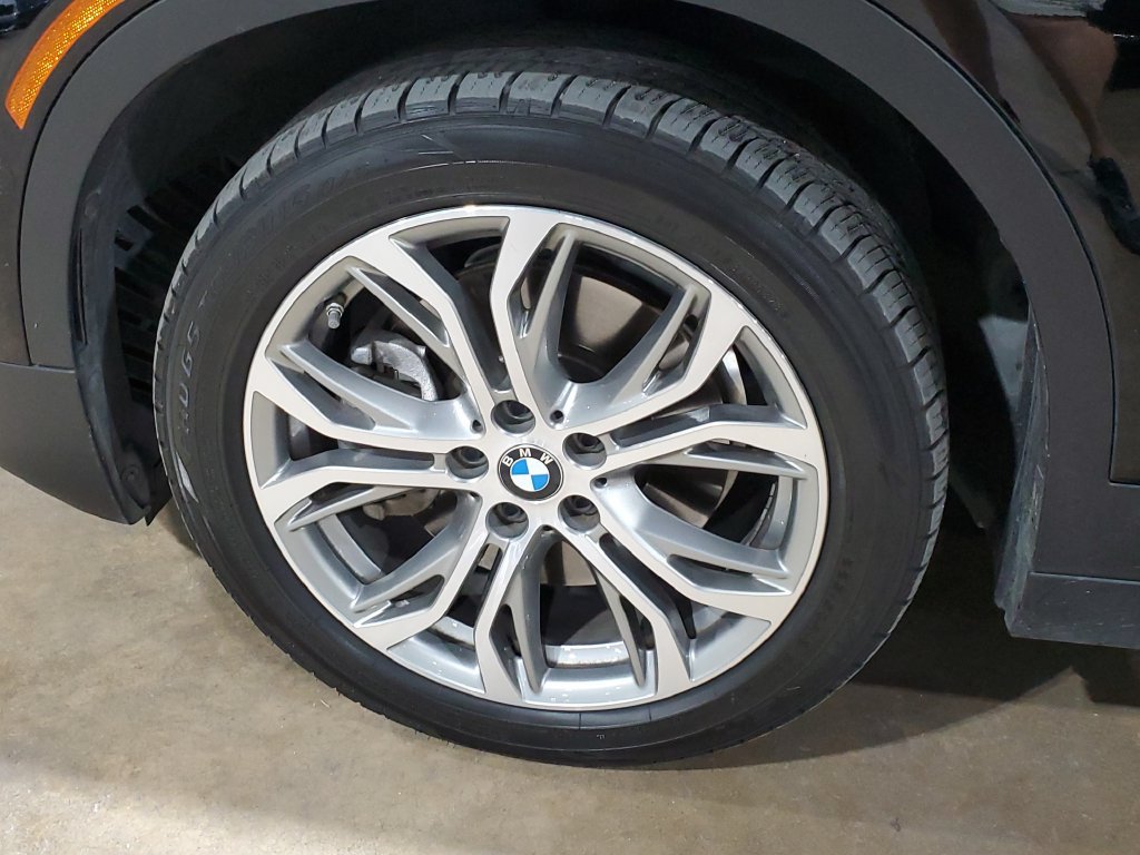 Used 2020 BMW X2 sDrive28i w/ Convenience Package FWD image 40