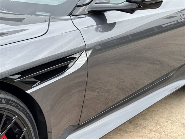 New 2025 Aston Martin DB12 Coupe image 13