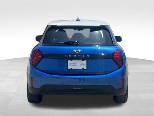 Used 2026 MINI Cooper 4-Door Hardtop FWD image 6