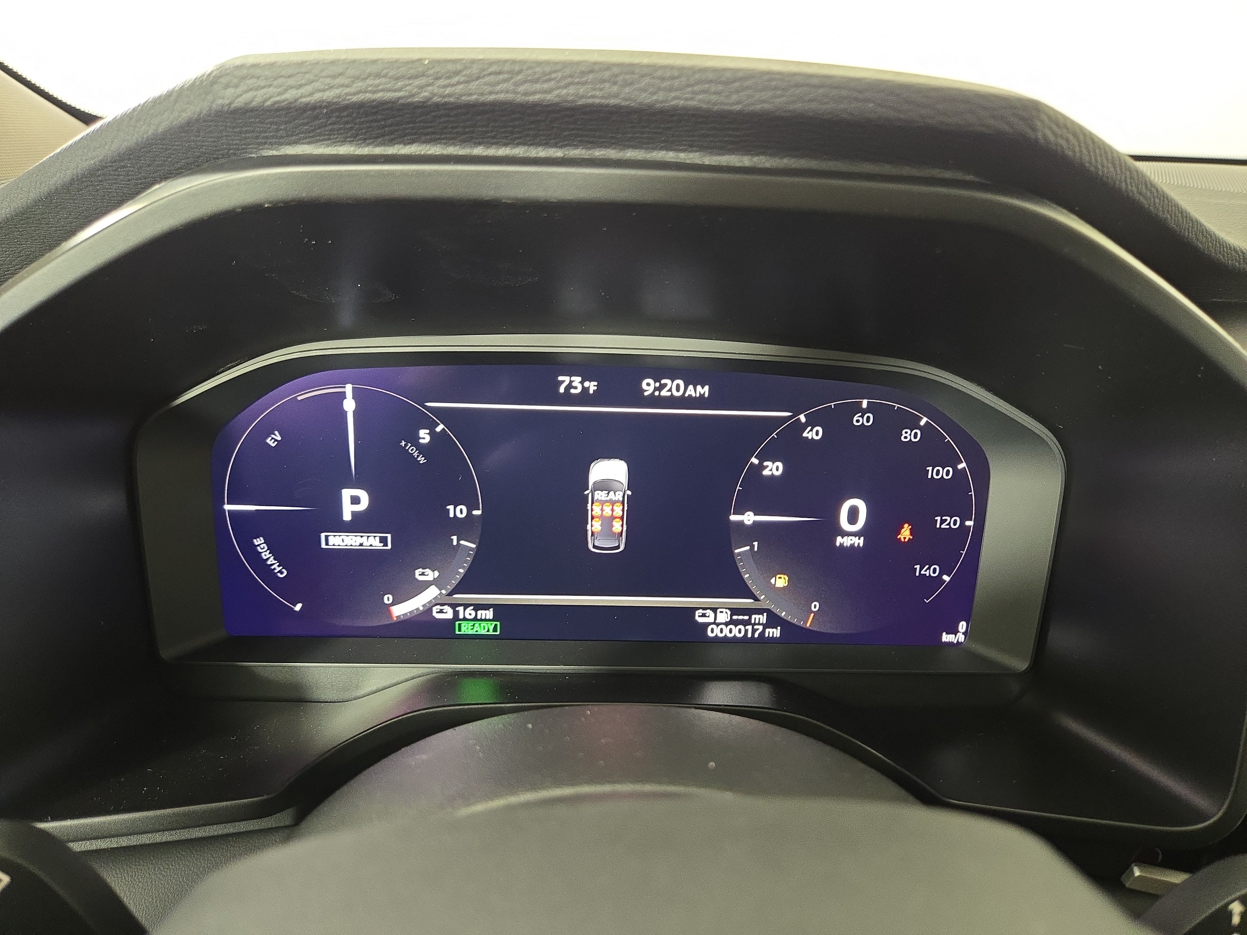 New 2026 Mitsubishi Outlander SE AWD/4WD image 17