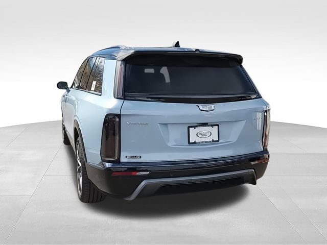 New 2026 Cadillac Vistiq Sport AWD/4WD image 7