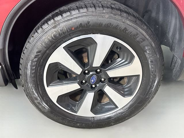 Used 2018 Subaru Forester 2.5i Premium w/ All-Weather Package AWD/4WD image 33