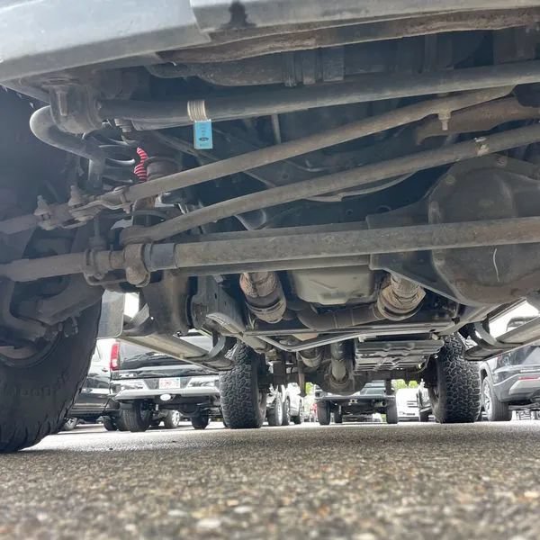 Used 2017 Ford F350 XLT AWD/4WD image 8