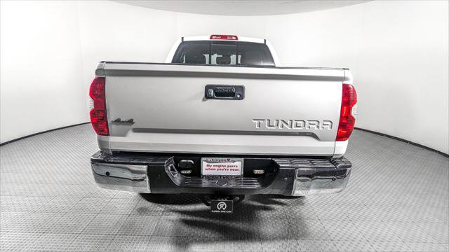 Used 2019 Toyota Tundra SR5 image 7