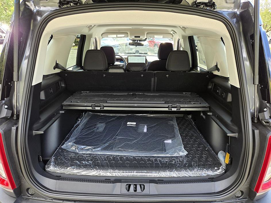 New 2025 Ford Bronco Sport Big Bend image 15