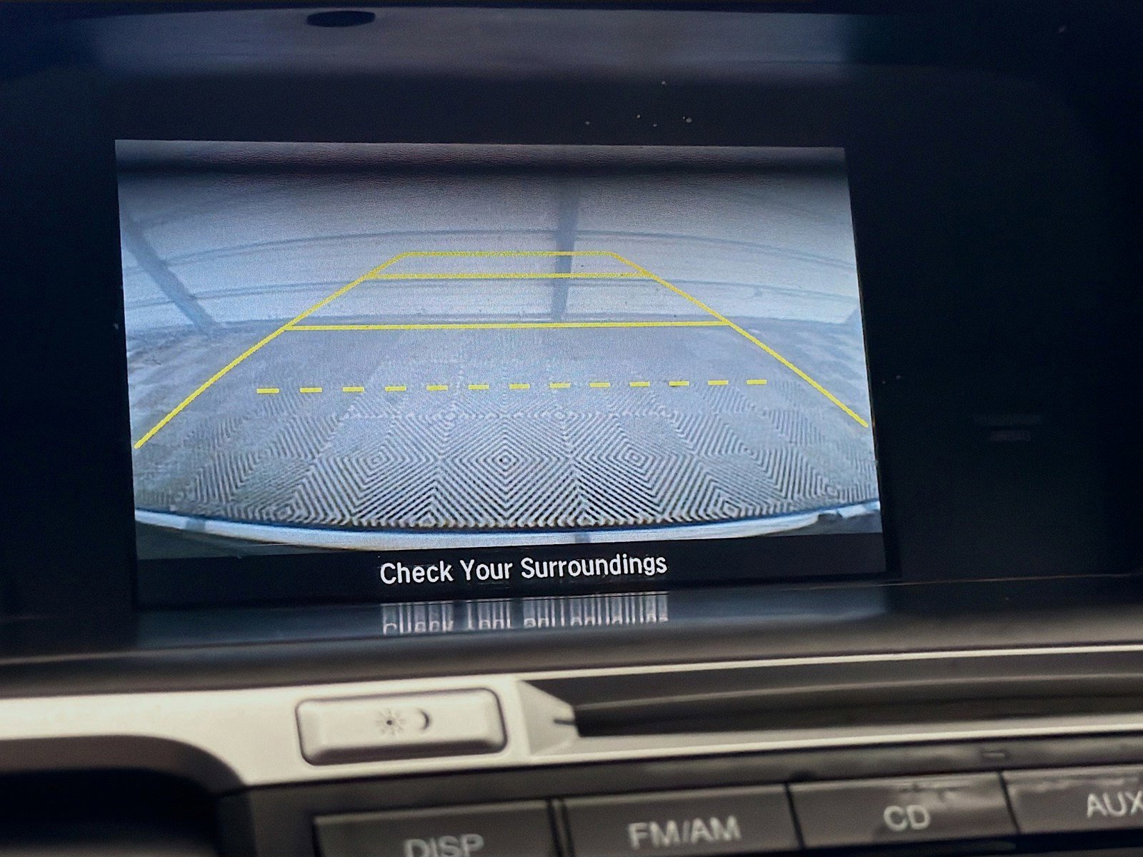 Used 2014 Honda Accord LX-S image 15