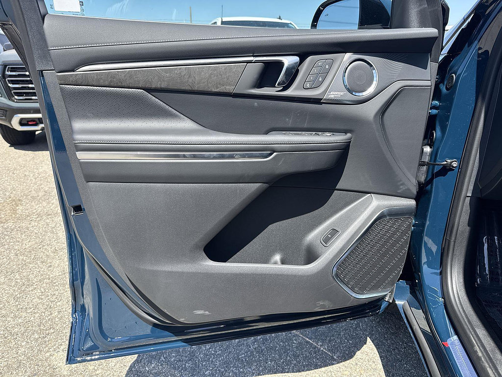 New 2027 Buick Enclave Avenir AWD/4WD image 19
