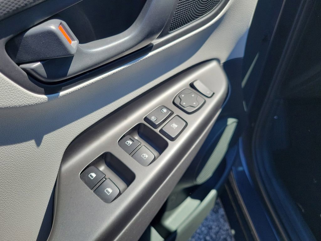 Certified 2023 Hyundai Kona SEL image 18