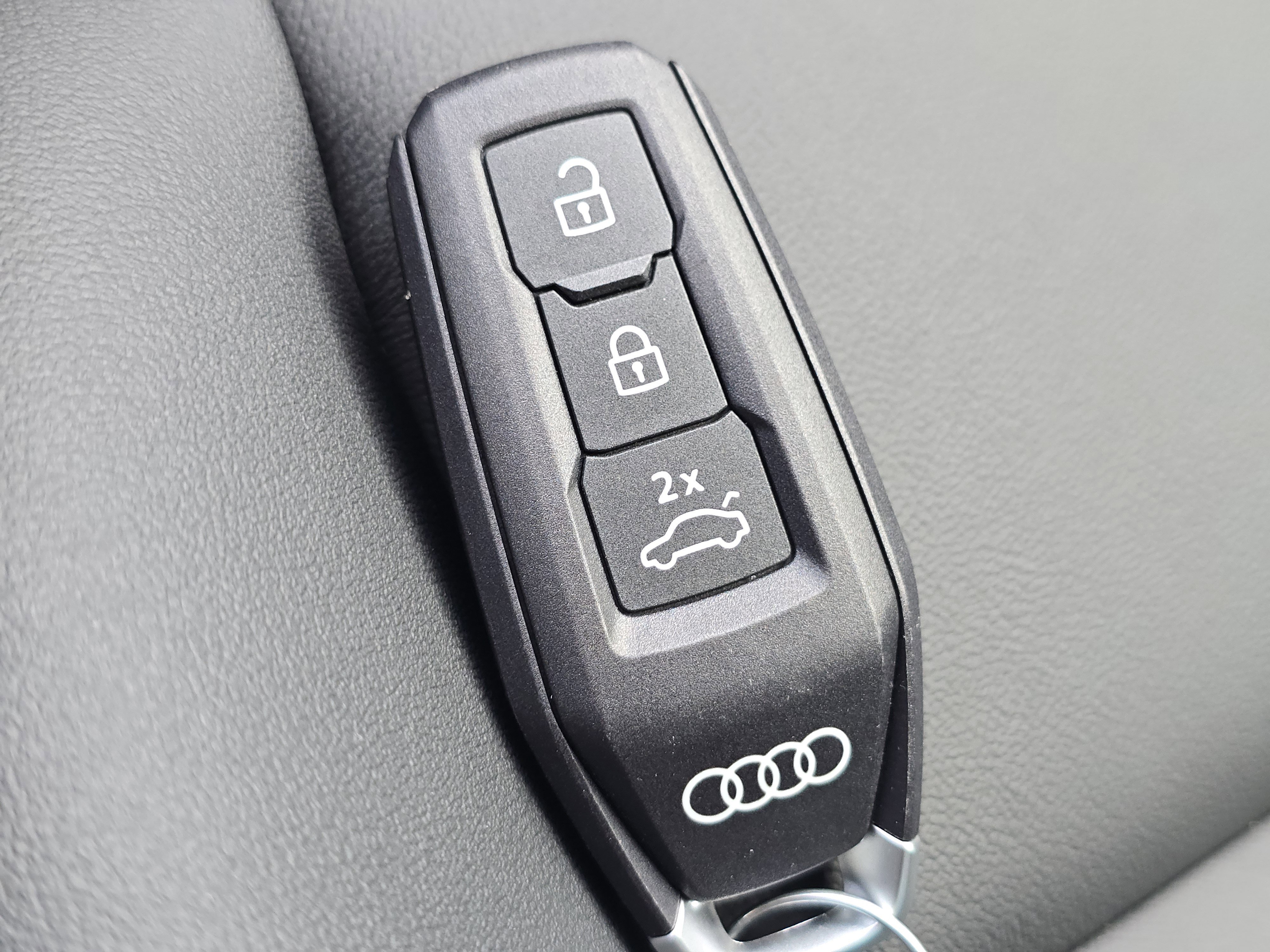 New 2025 Audi A5 2.0T Premium Plus image 27