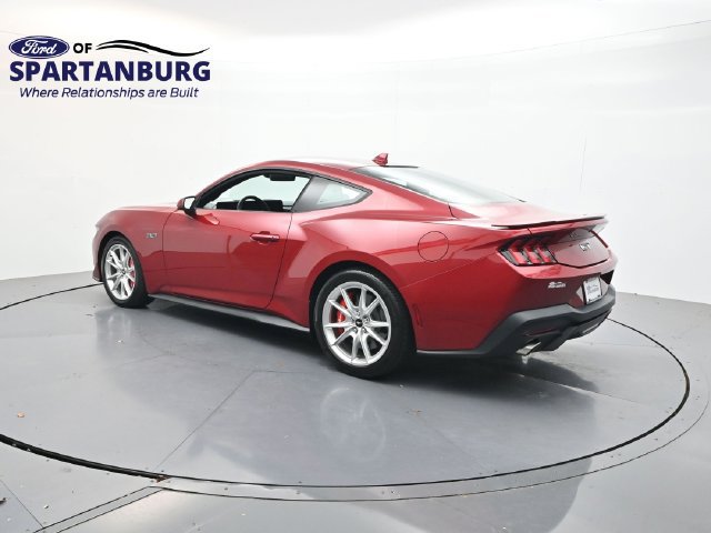 Used 2024 Ford Mustang GT Premium RWD image 5